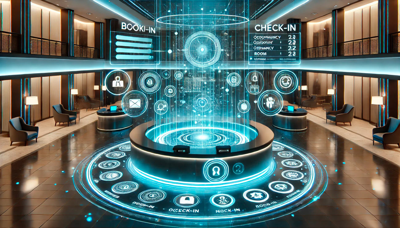интеграция с CRM-системами позволяет автоматически обновлять данные о доступности номеров