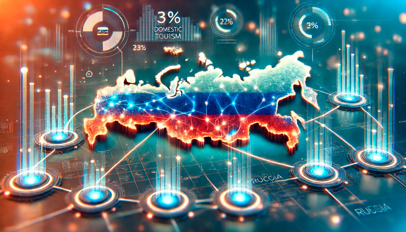 Цифровой маркетинг стал основным инструментом для привлечения клиентов