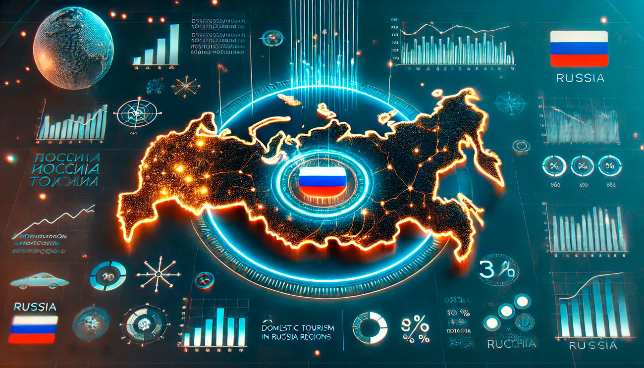 Государственная поддержка играет важную роль в развитии курортных отелей