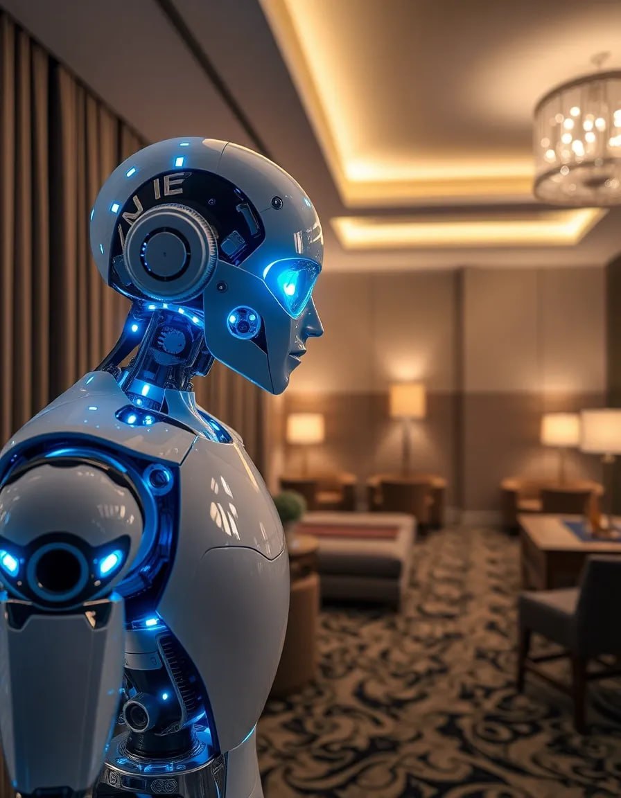 AI для руководителя: точные расчёты и аналитика вместо догадок